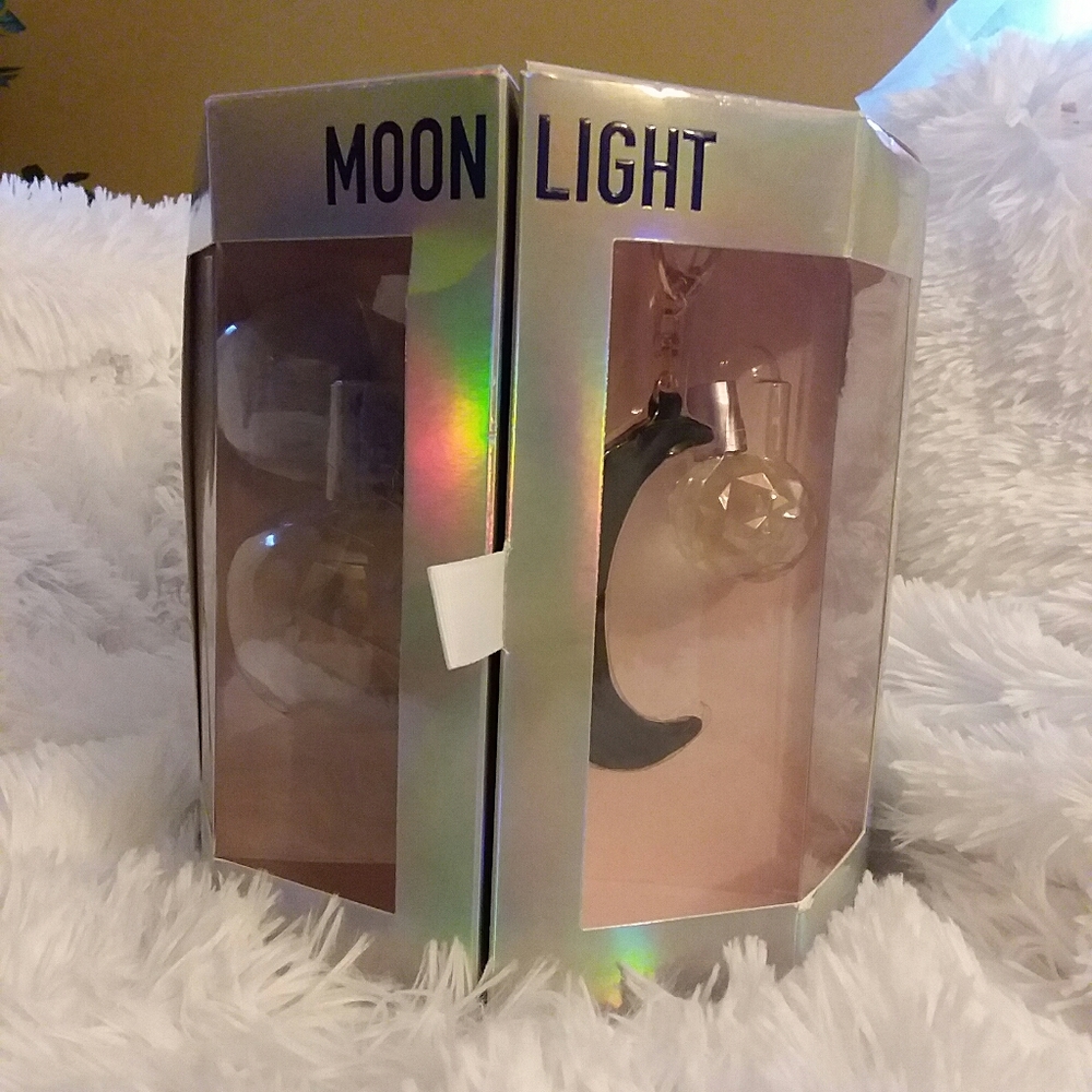 Ariana Grande Moonlight Gift set NWT